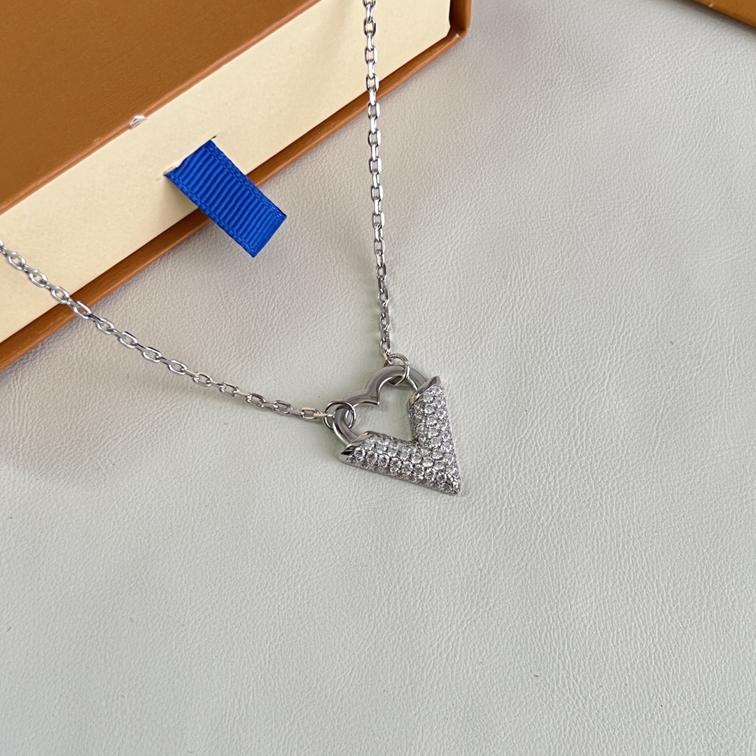 Necklace Jewelry