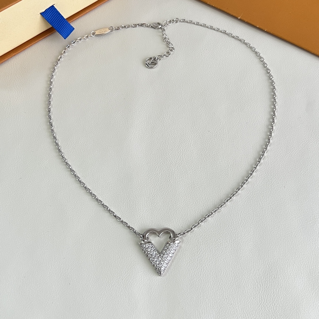 Necklace Jewelry