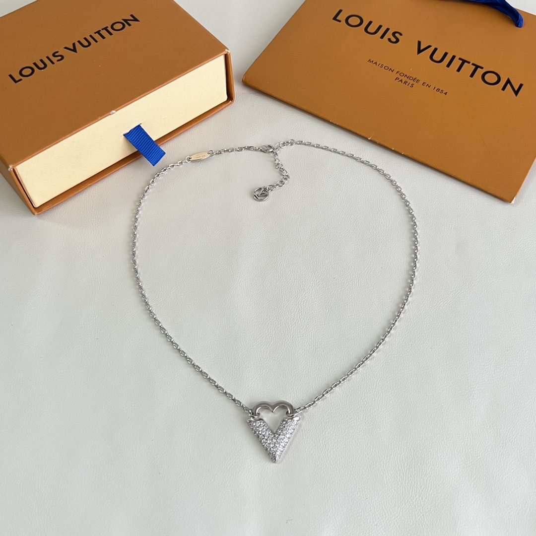 Necklace Jewelry
