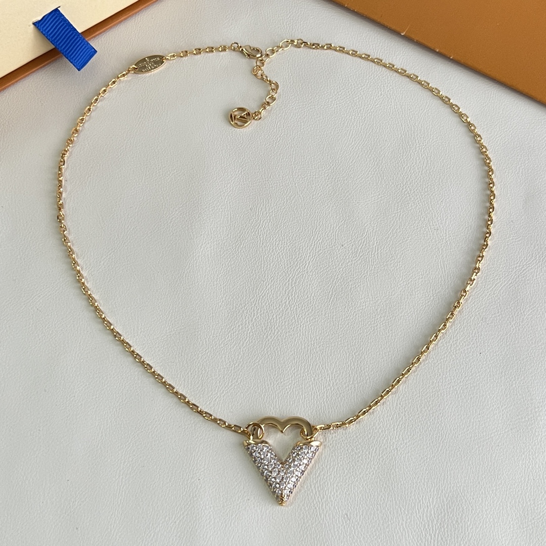 Necklace Jewelry