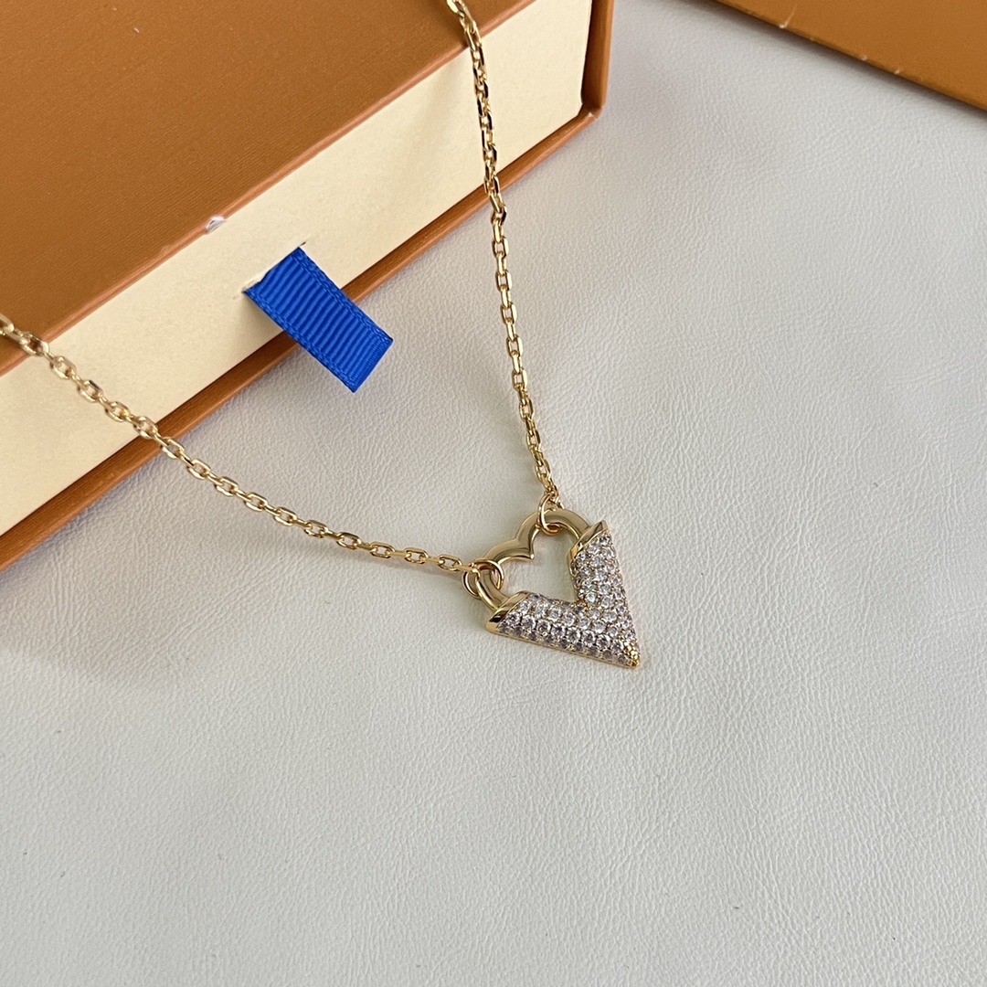 Necklace Jewelry