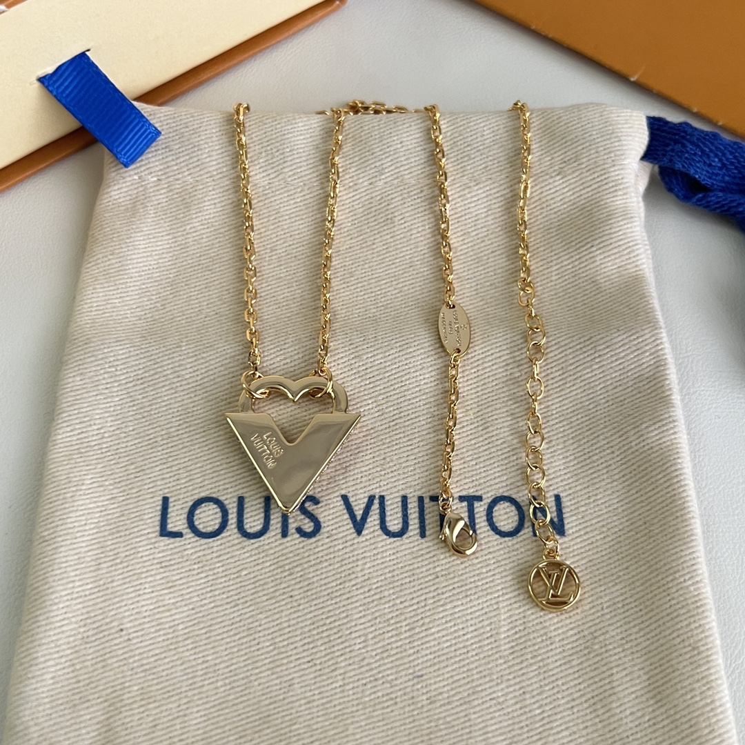 Necklace Jewelry