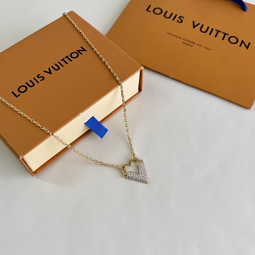 Necklace Jewelry