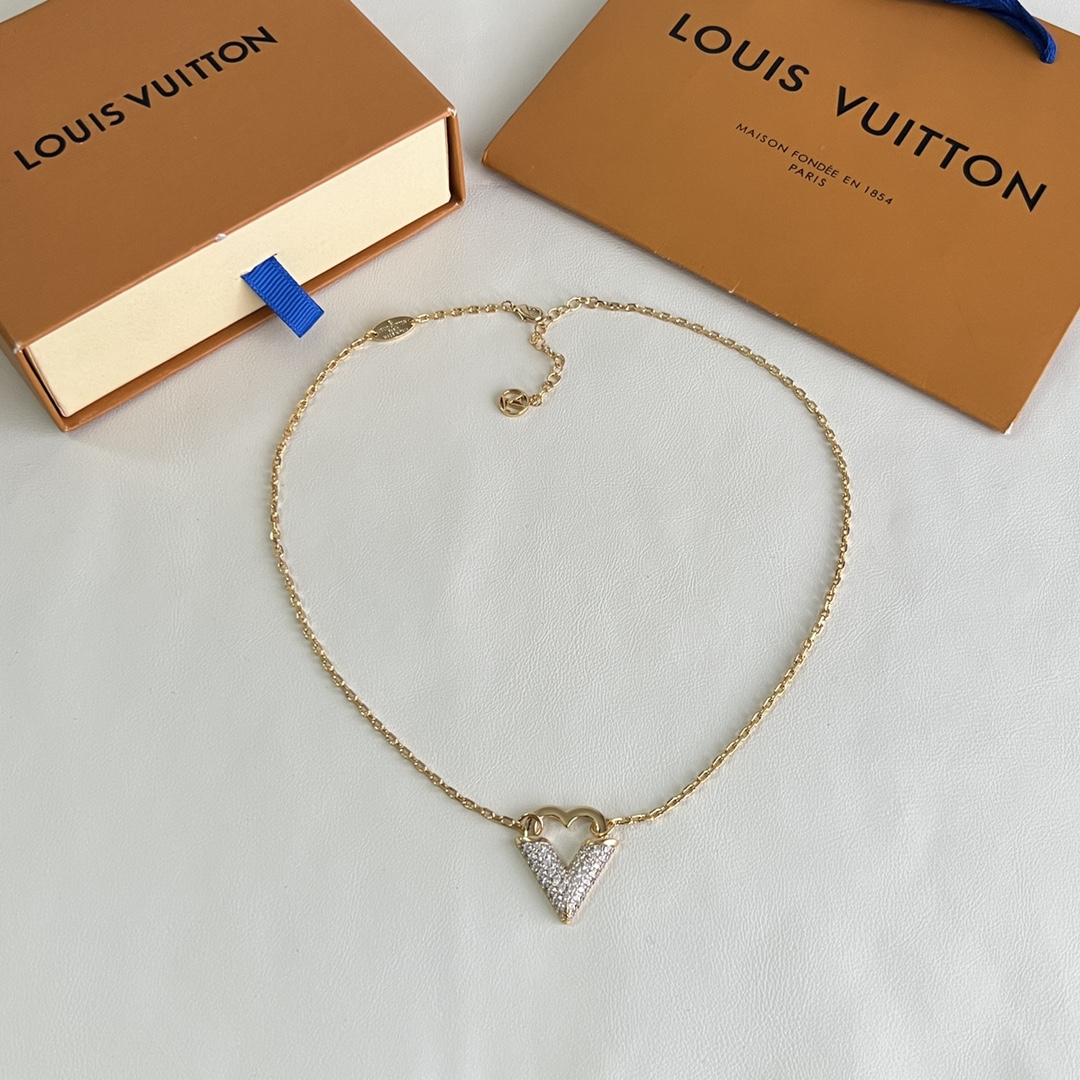 Necklace Jewelry