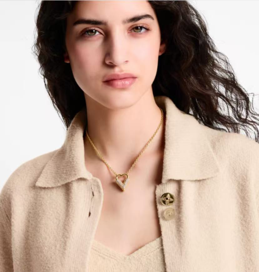 Necklace Jewelry