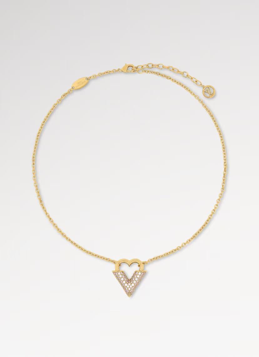 Necklace Jewelry