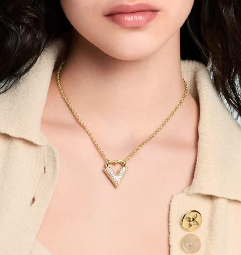 Necklace Jewelry