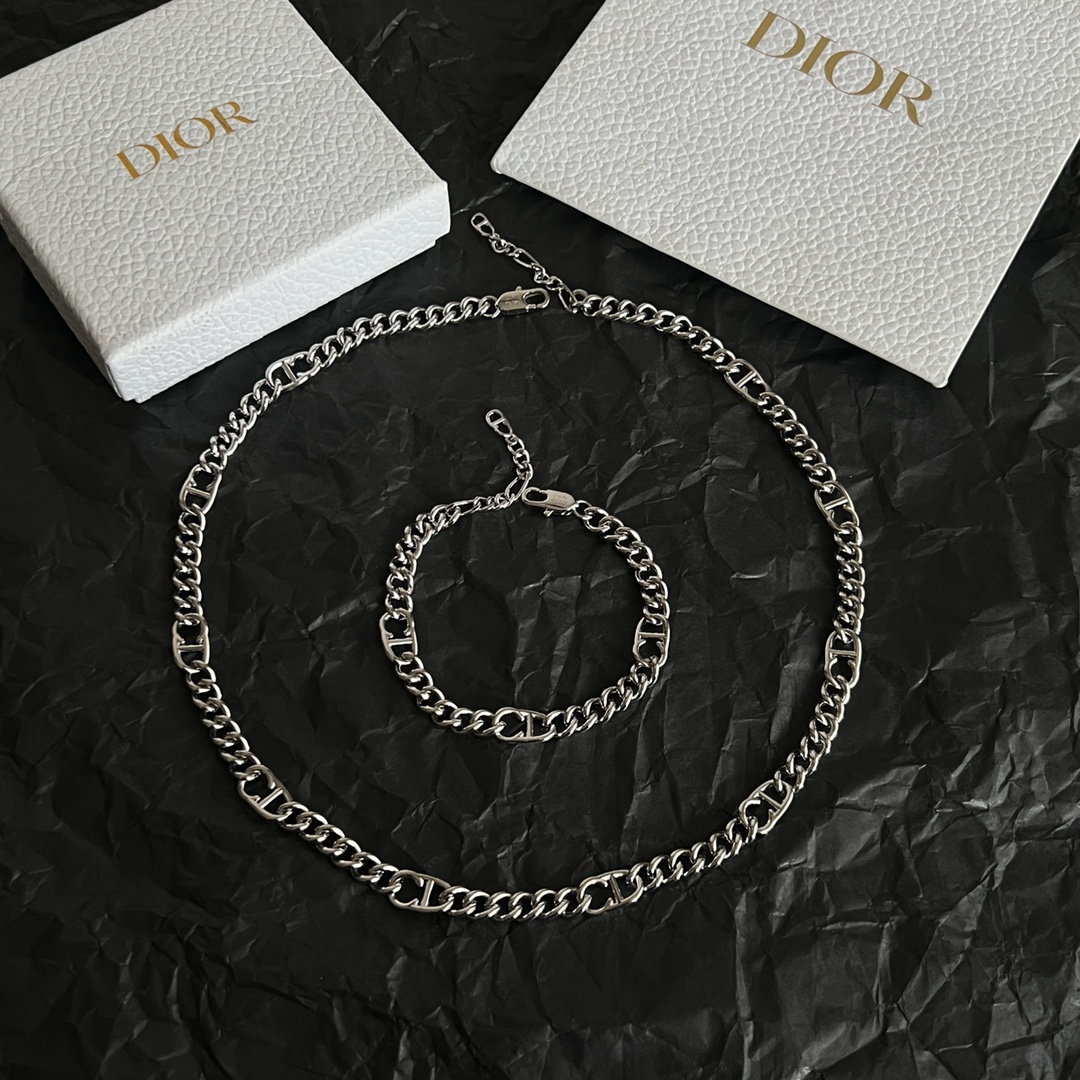 Necklace Jewelry