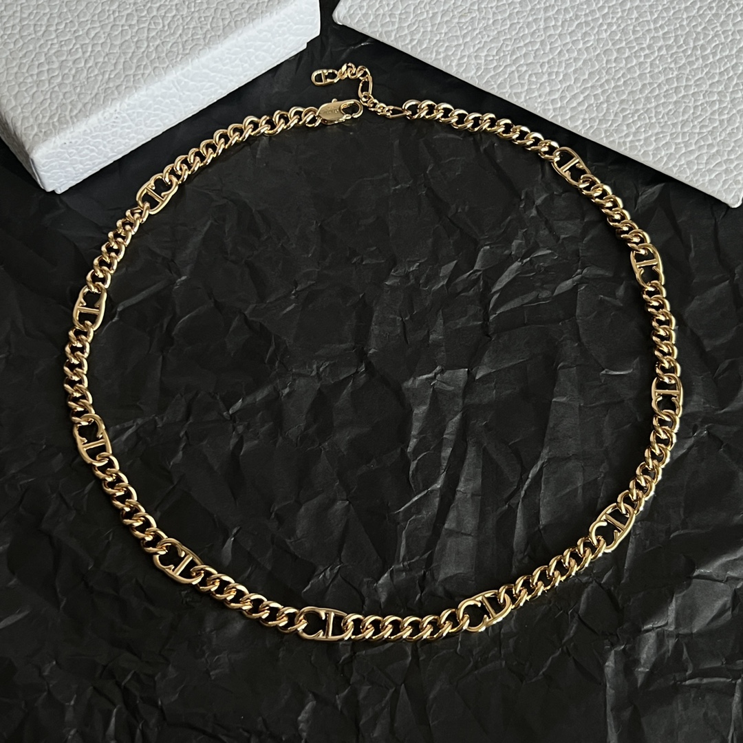Necklace Jewelry