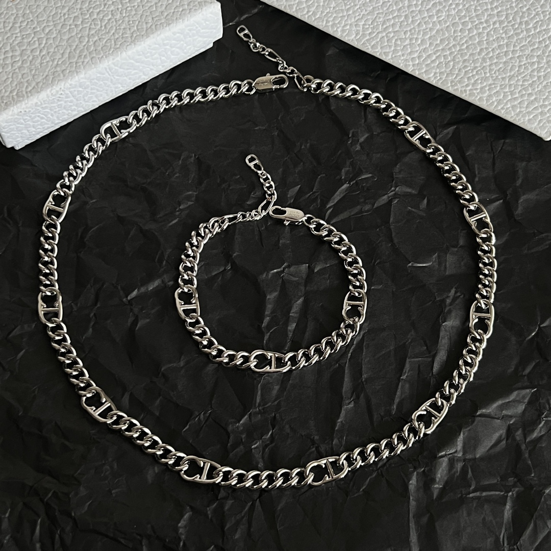 Necklace Jewelry