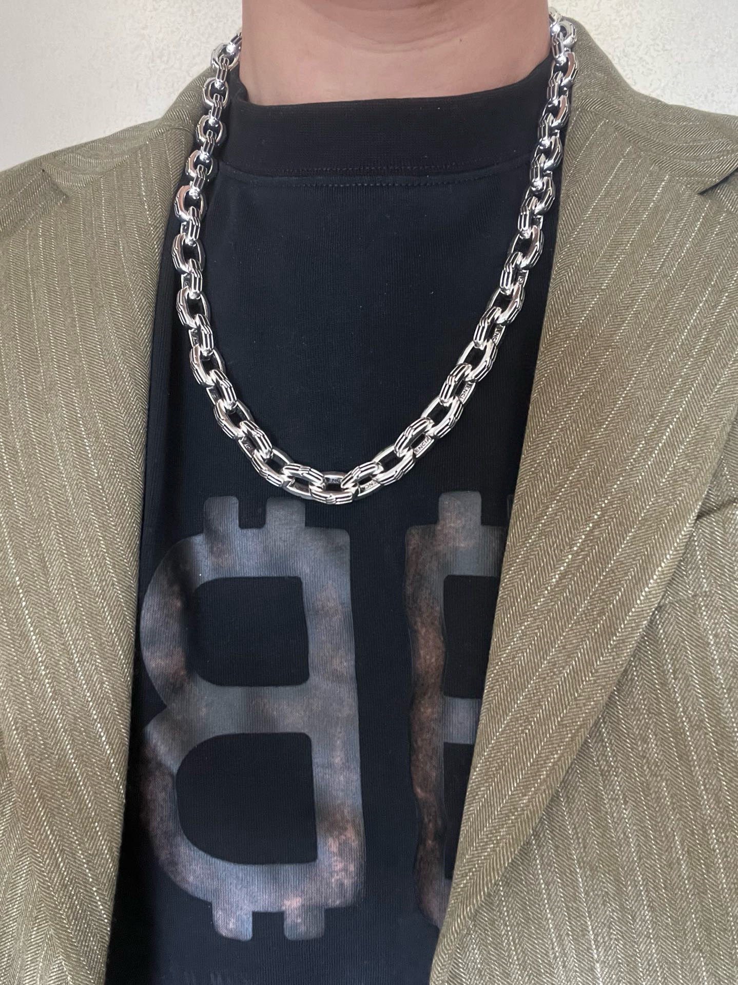Necklace Jewelry
