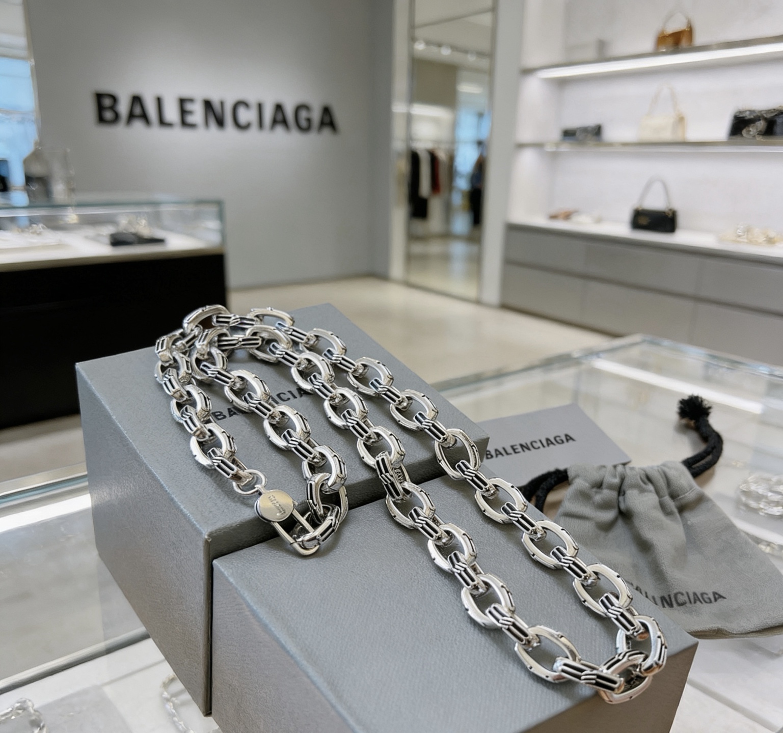 Necklace Jewelry