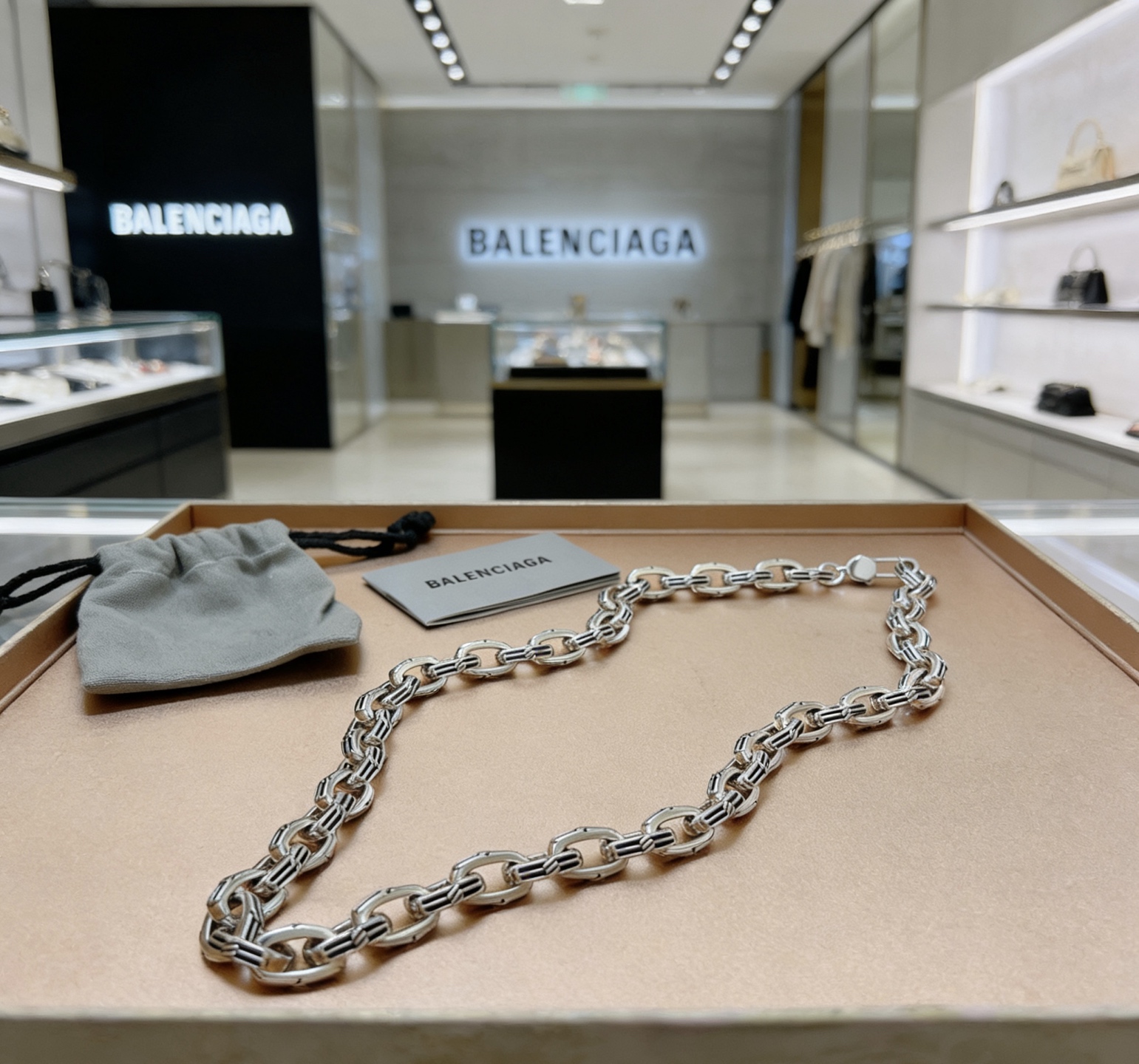 Necklace Jewelry