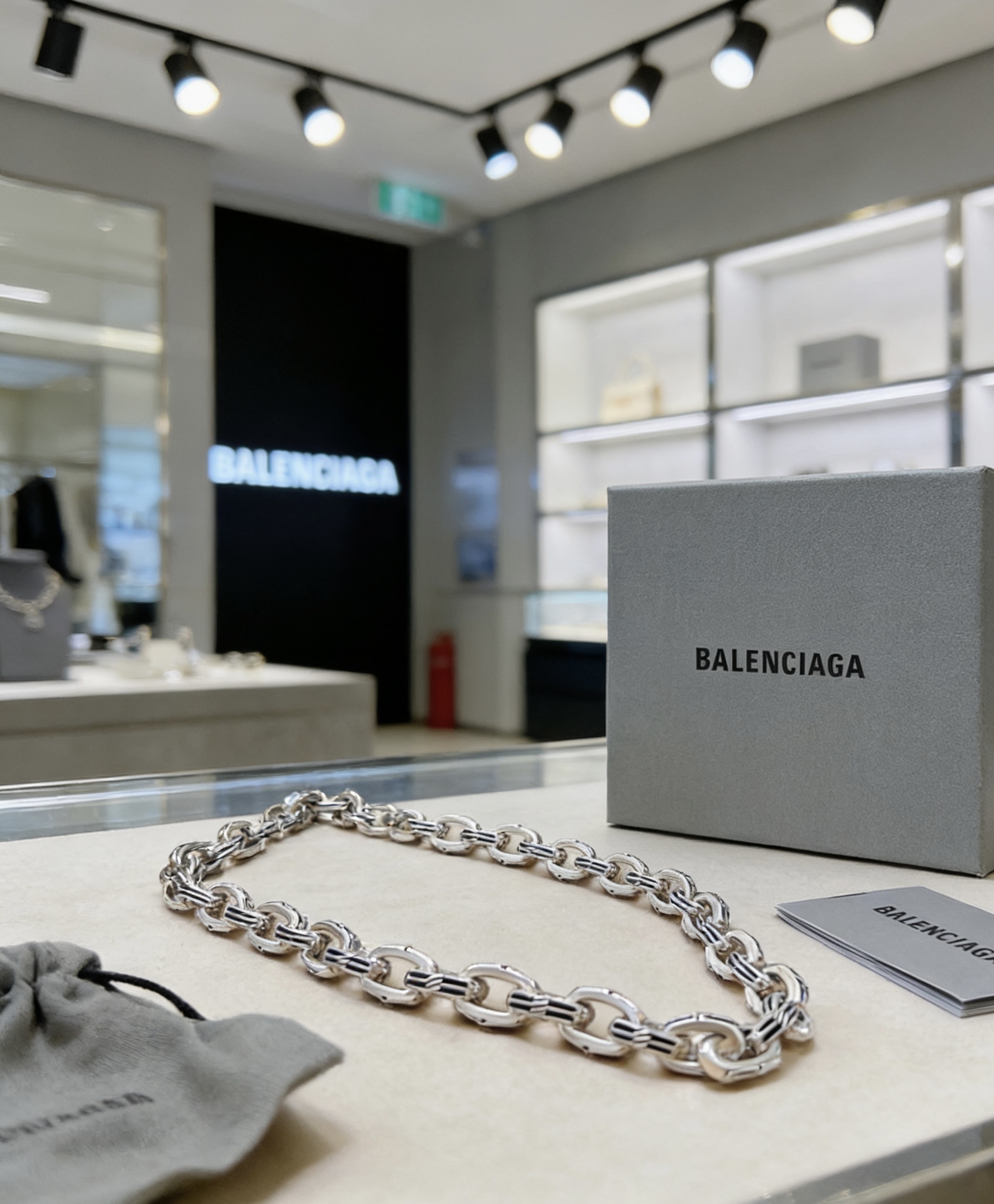 Necklace Jewelry