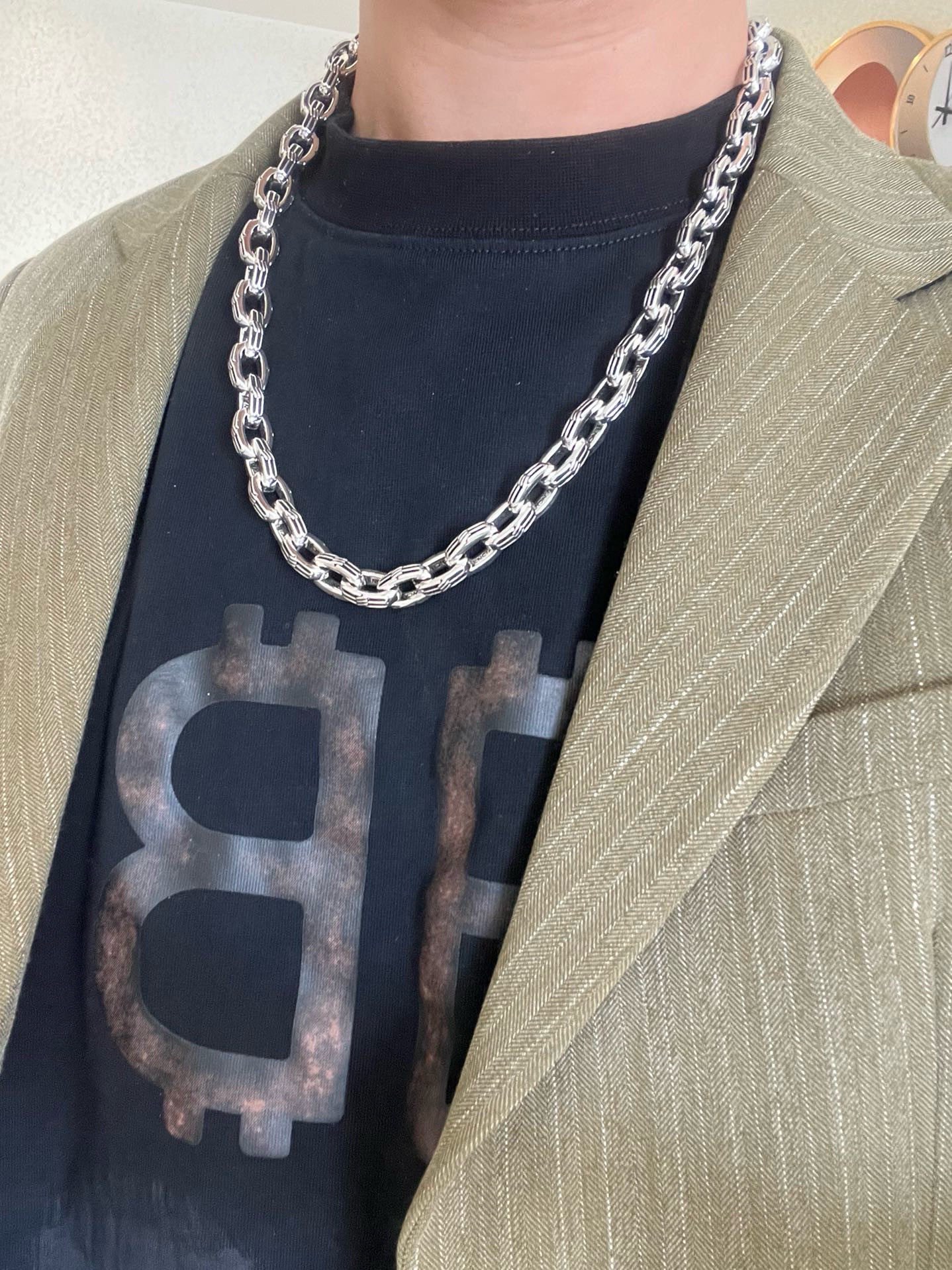 Necklace Jewelry