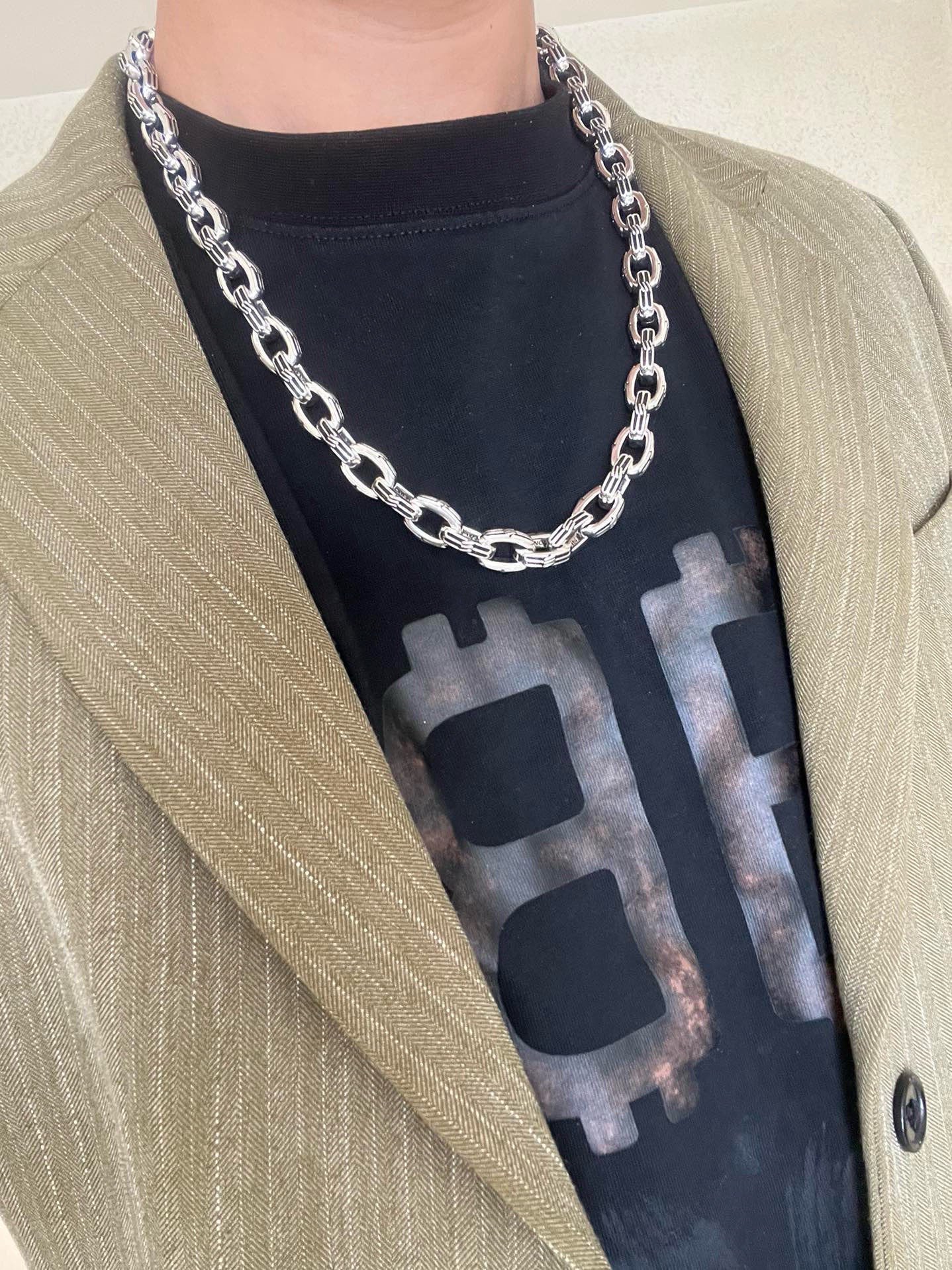 Necklace Jewelry