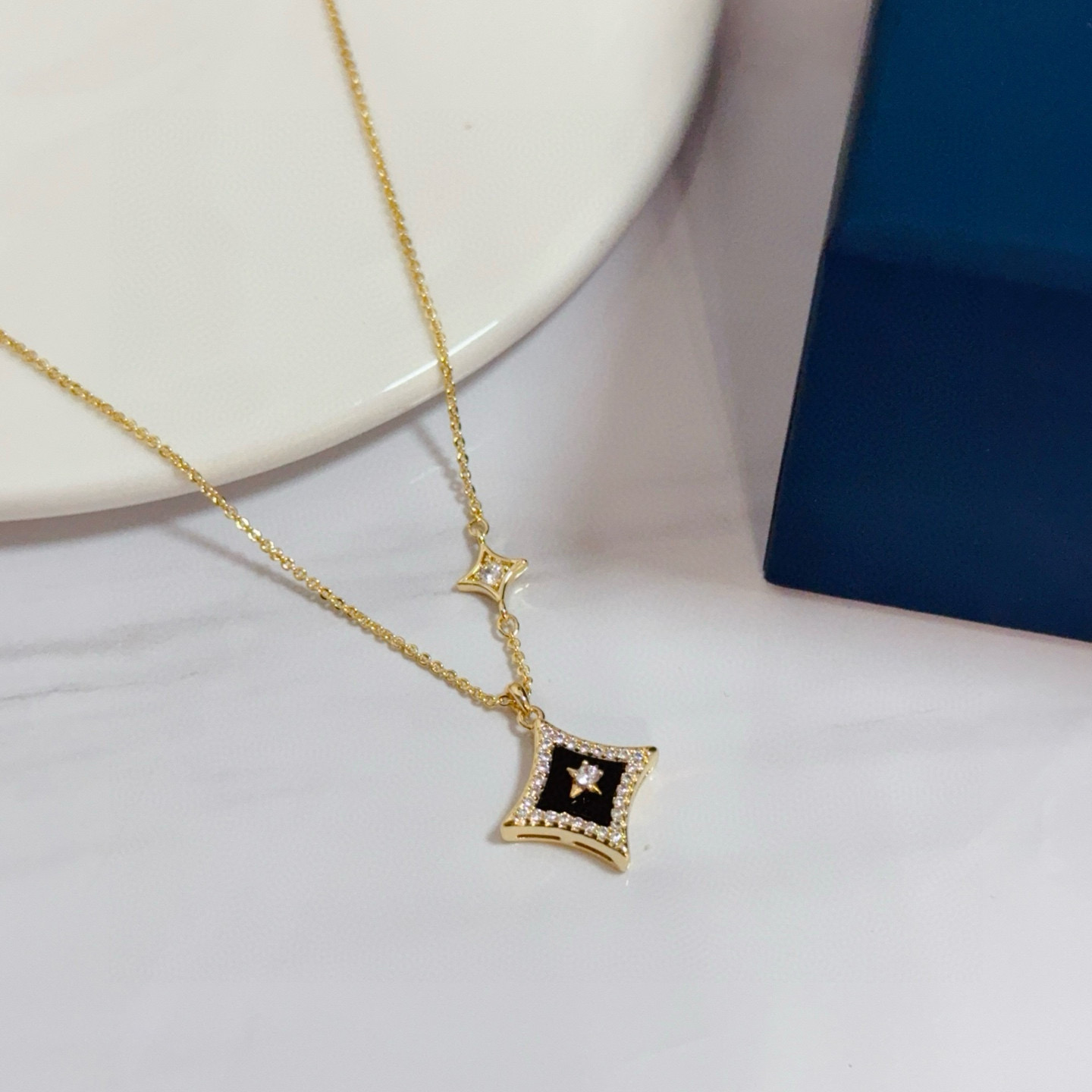 Necklace Jewelry