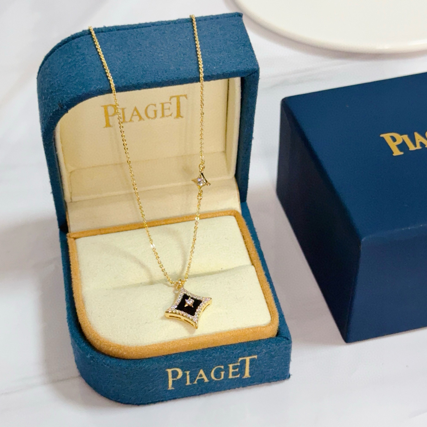 Necklace Jewelry