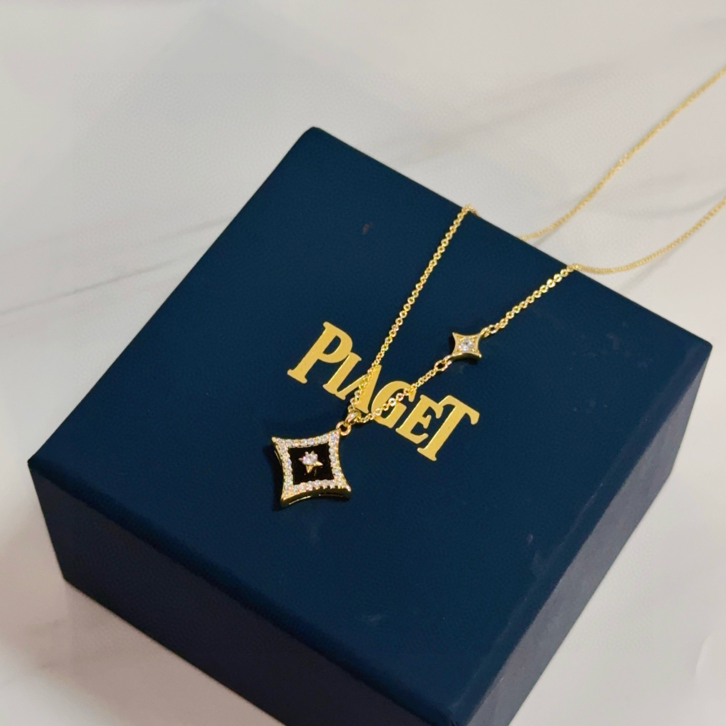 Necklace Jewelry