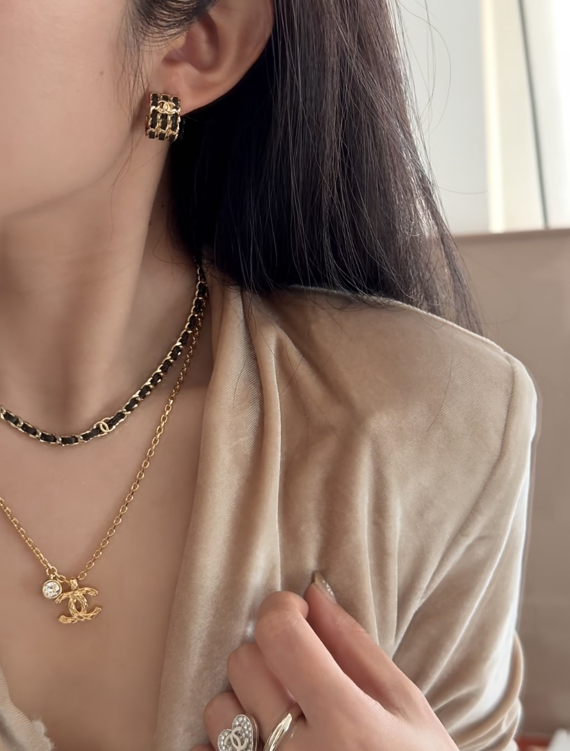 Necklace Jewelry