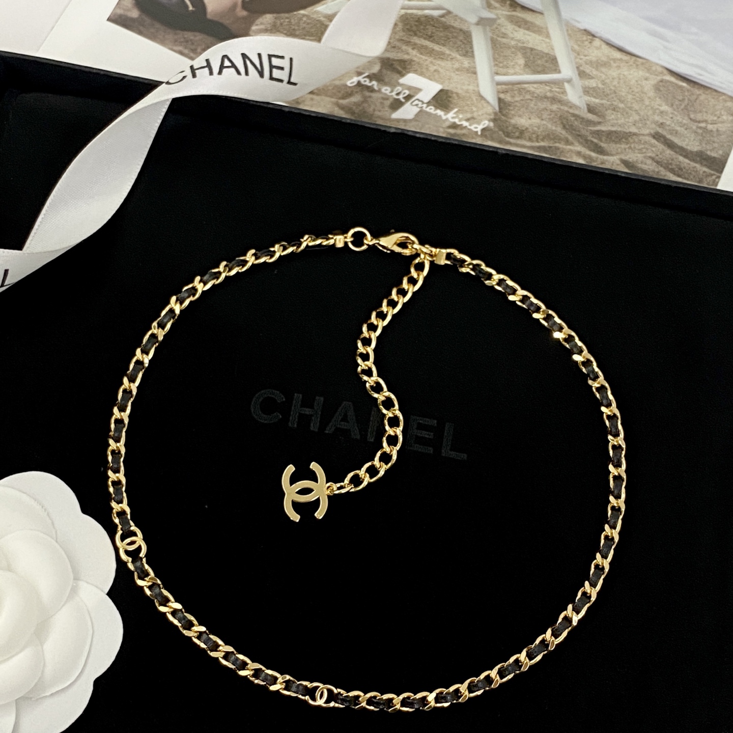 Necklace Jewelry