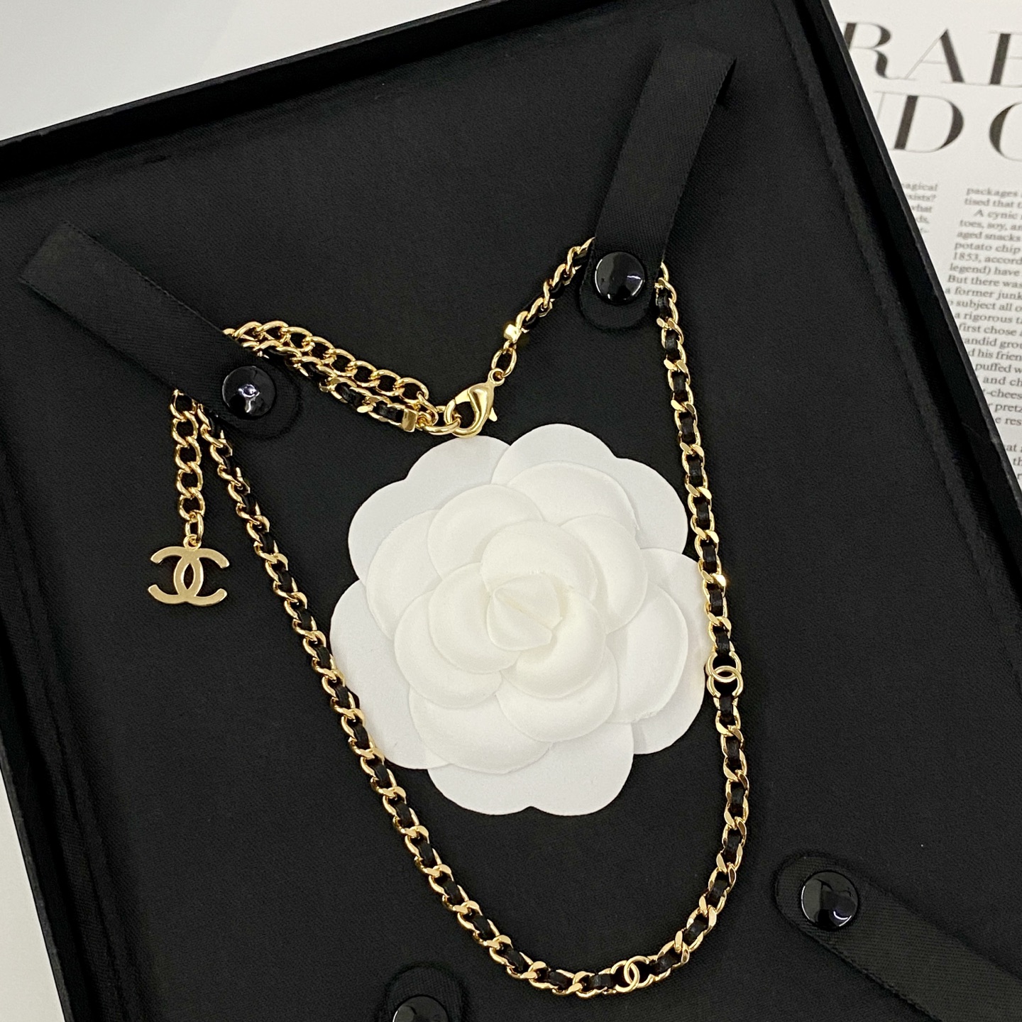 Necklace Jewelry
