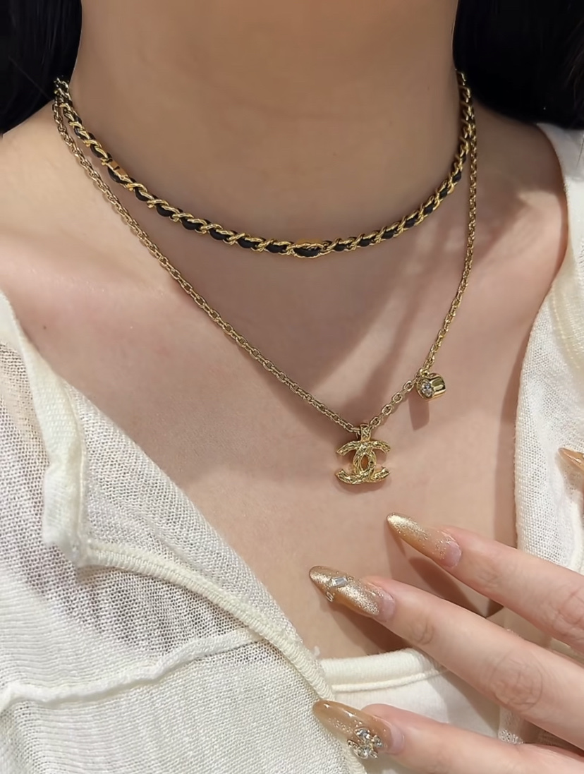 Necklace Jewelry