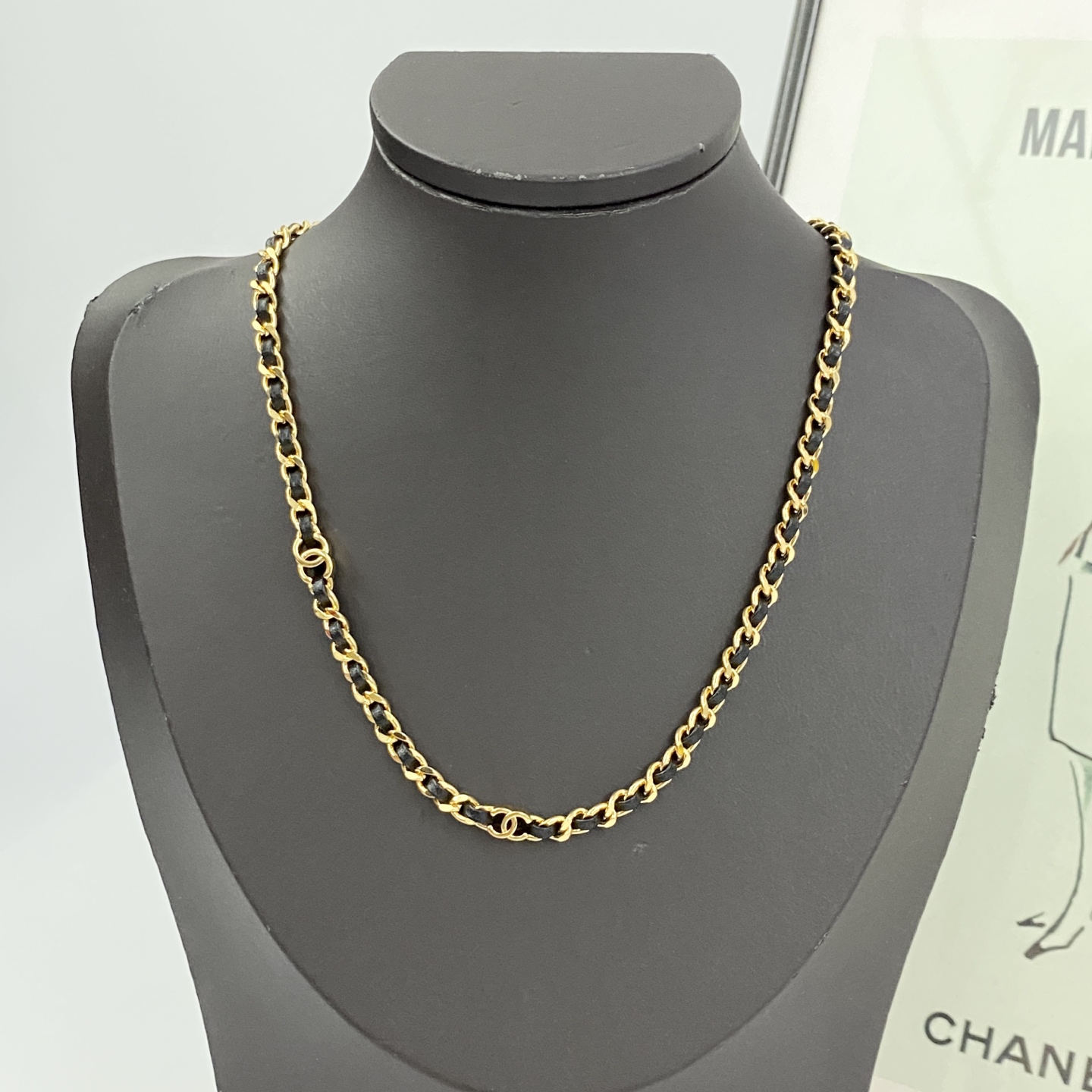 Necklace Jewelry