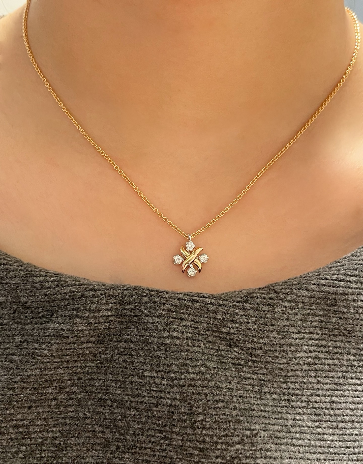 Necklace Jewelry