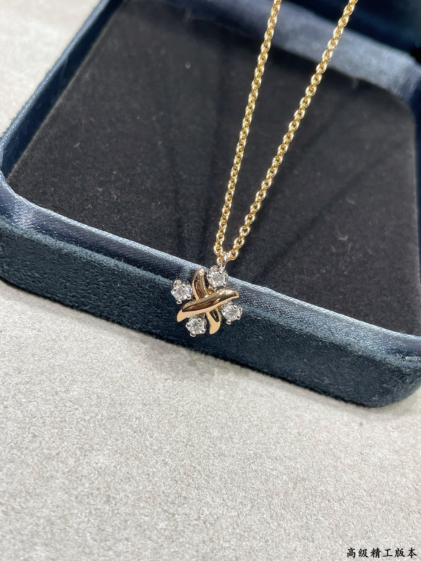 Necklace Jewelry