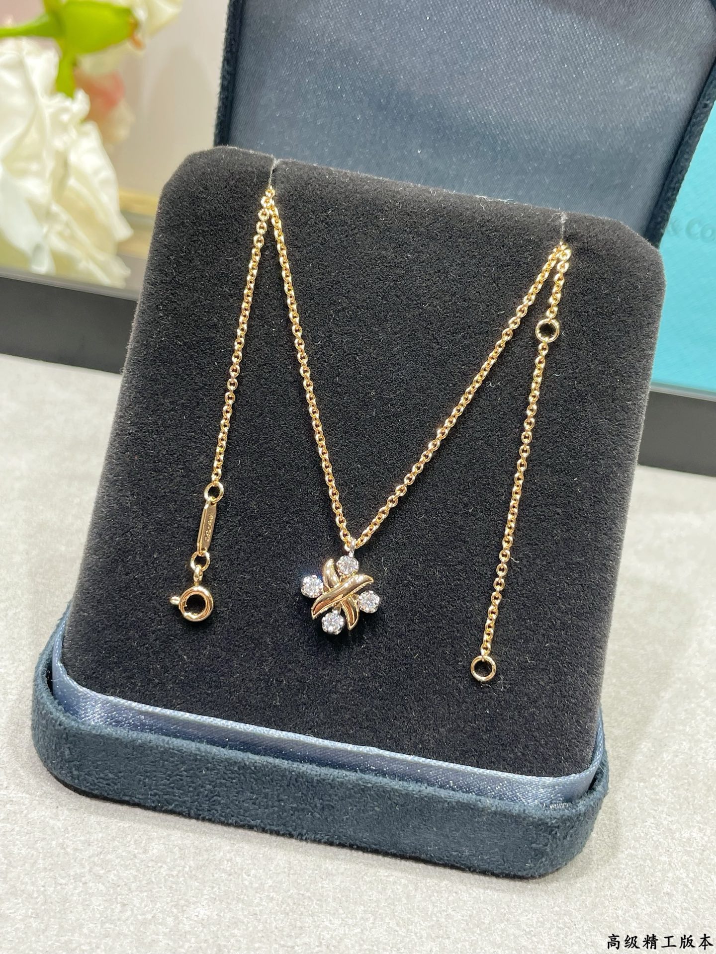 Necklace Jewelry