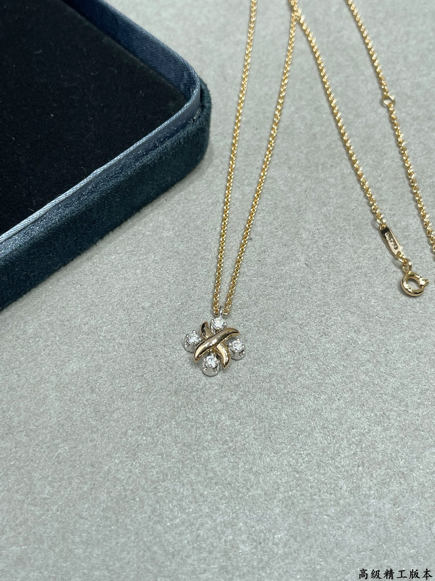 Necklace Jewelry
