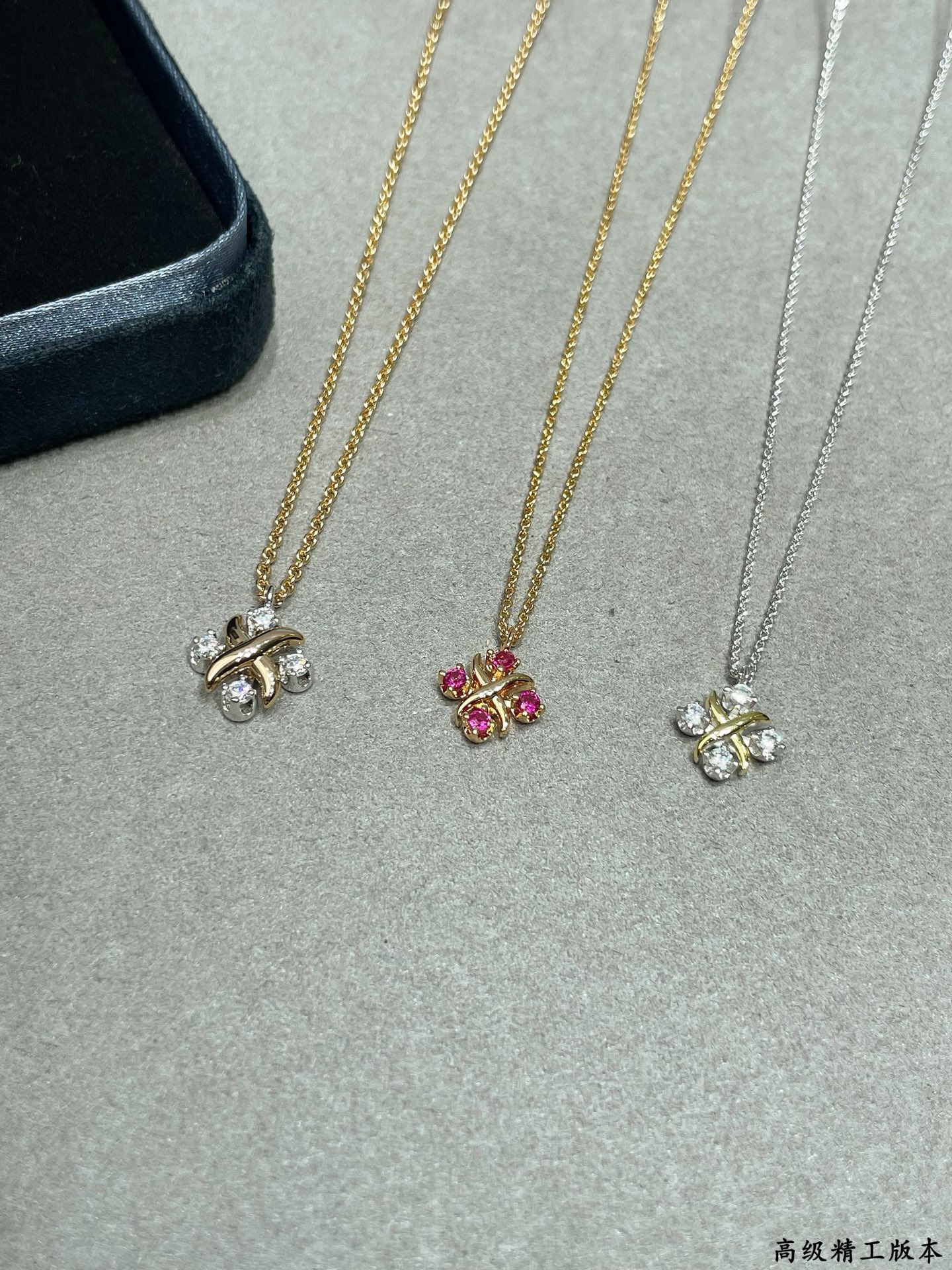 Necklace Jewelry