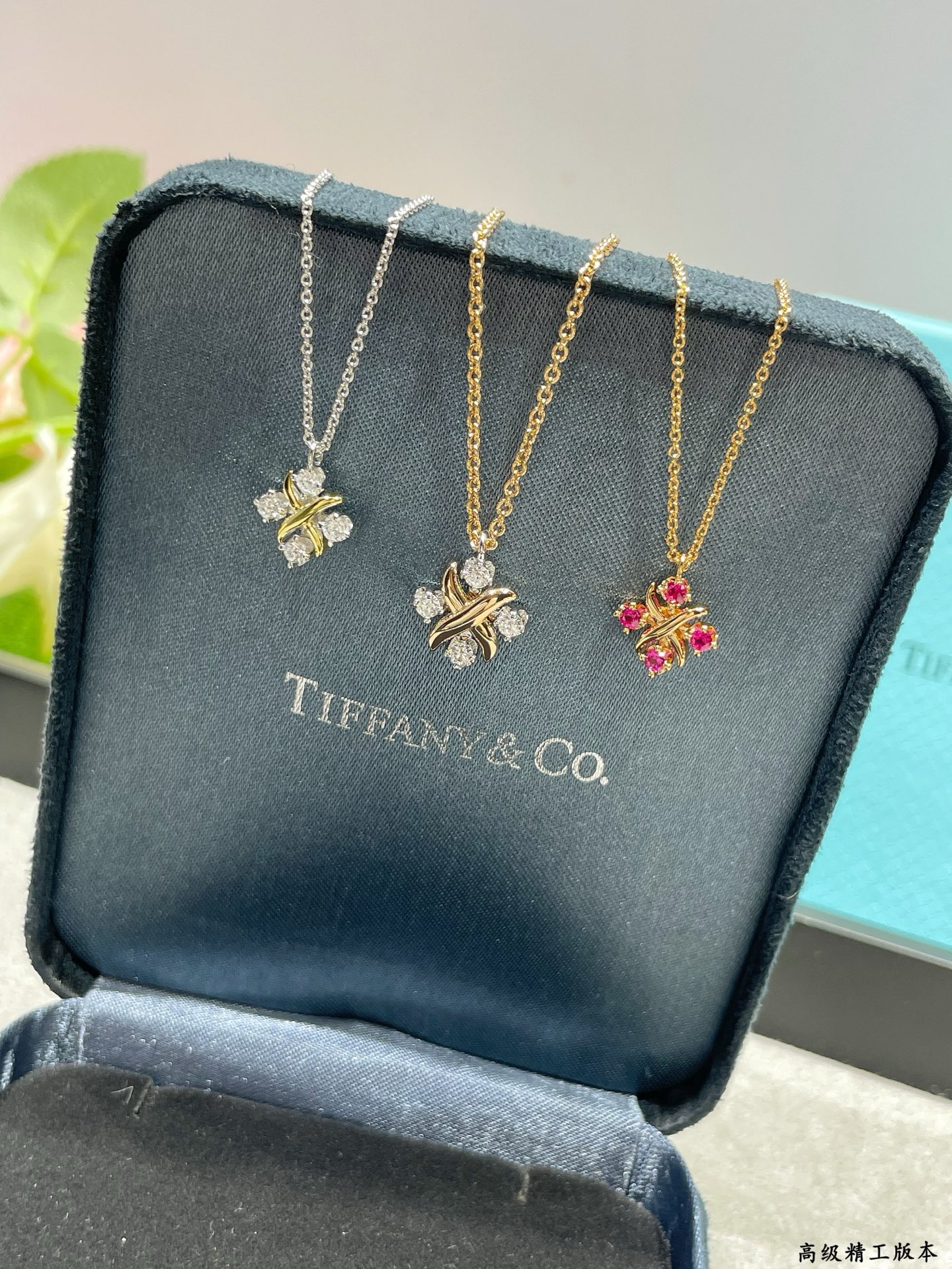 Necklace Jewelry