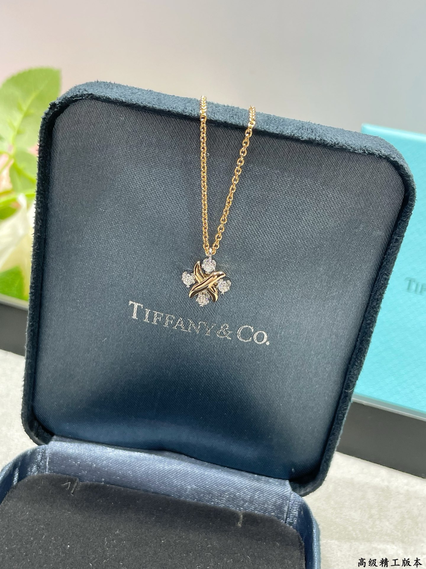 Necklace Jewelry