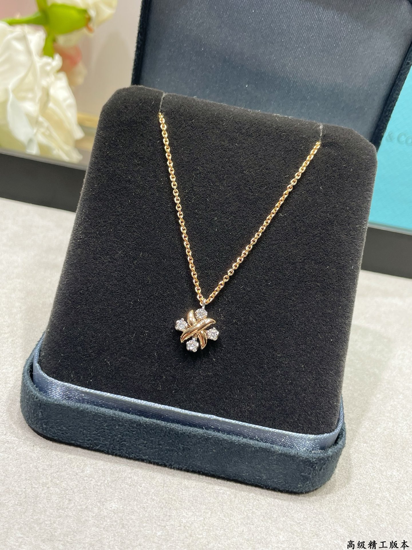 Necklace Jewelry