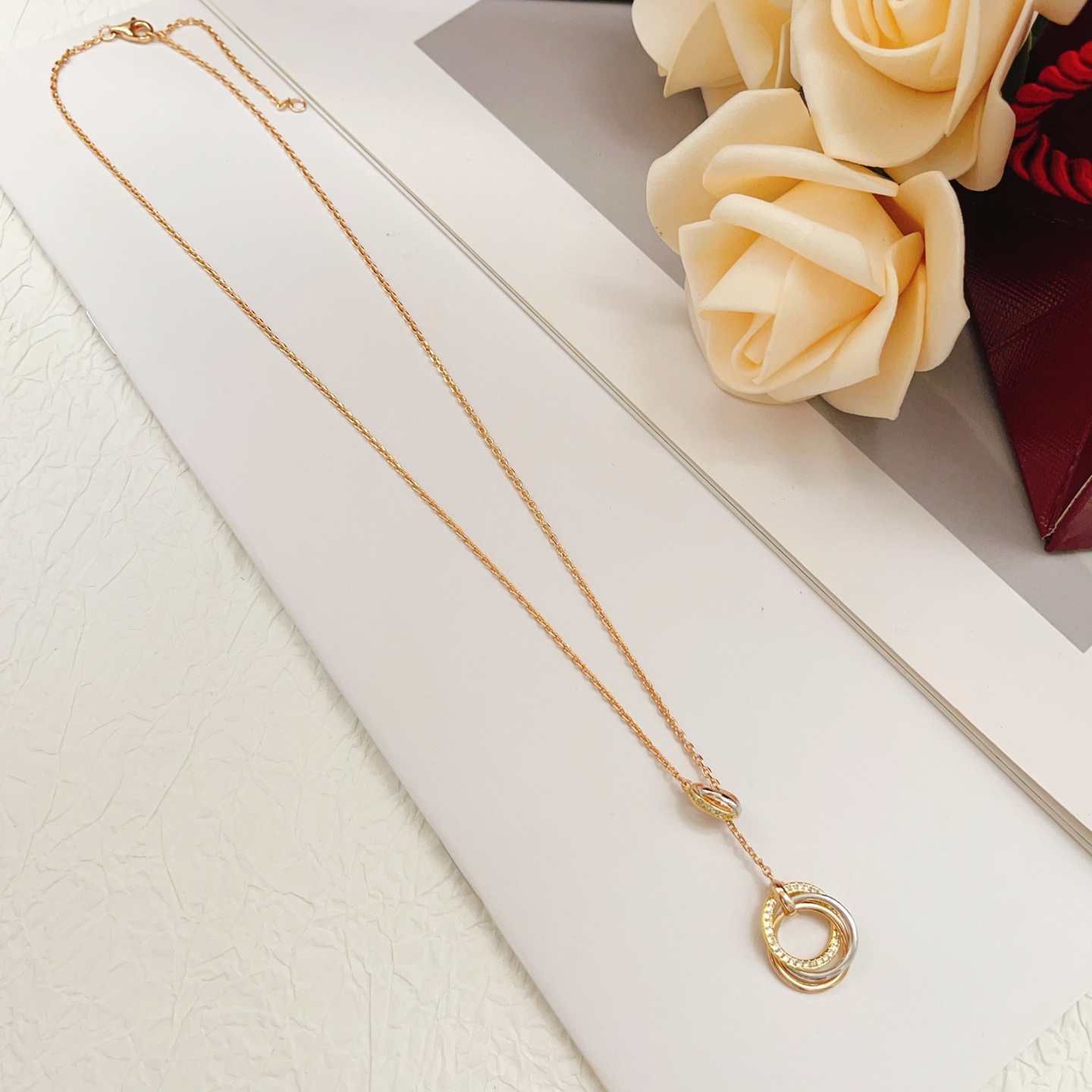 Necklace Jewelry