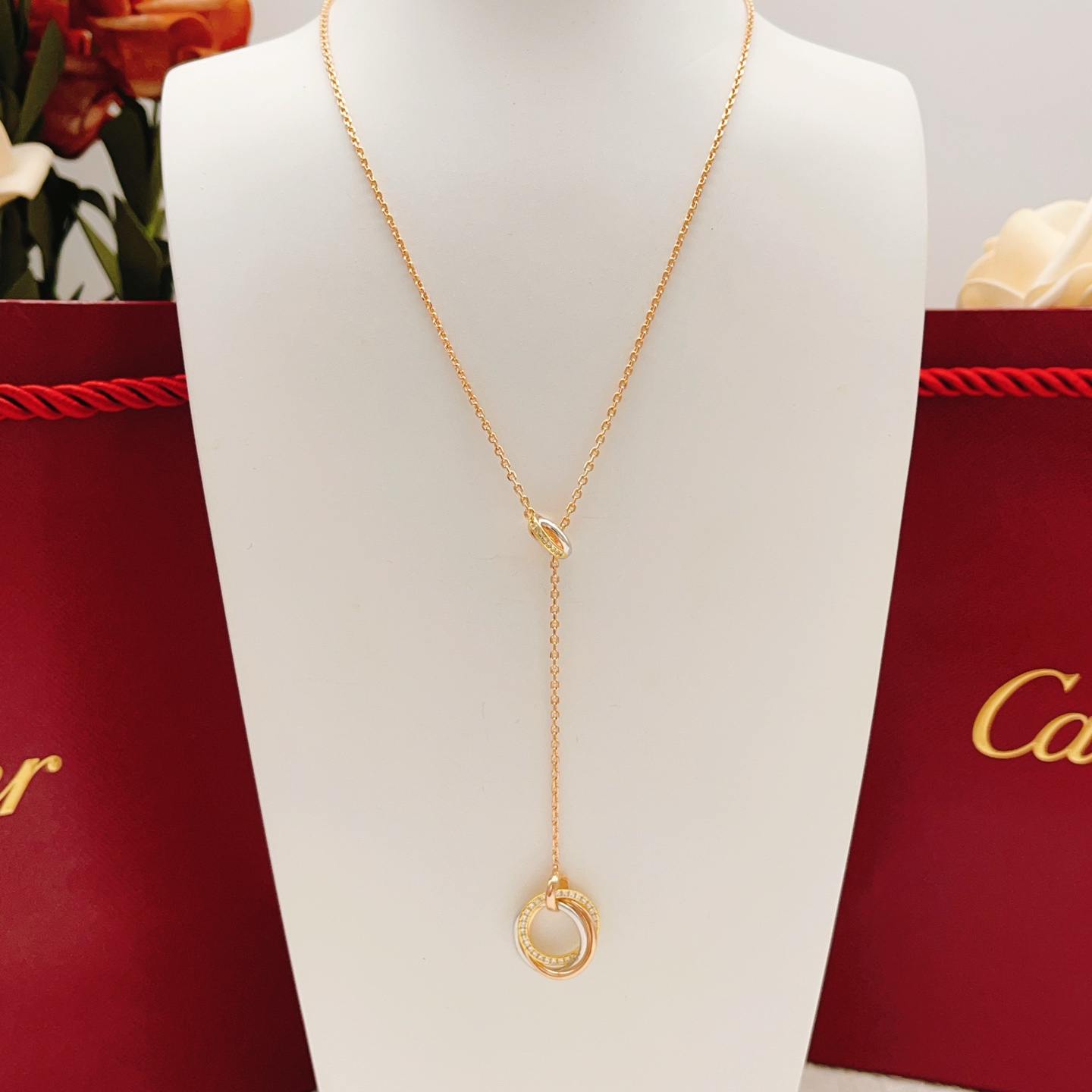 Necklace Jewelry