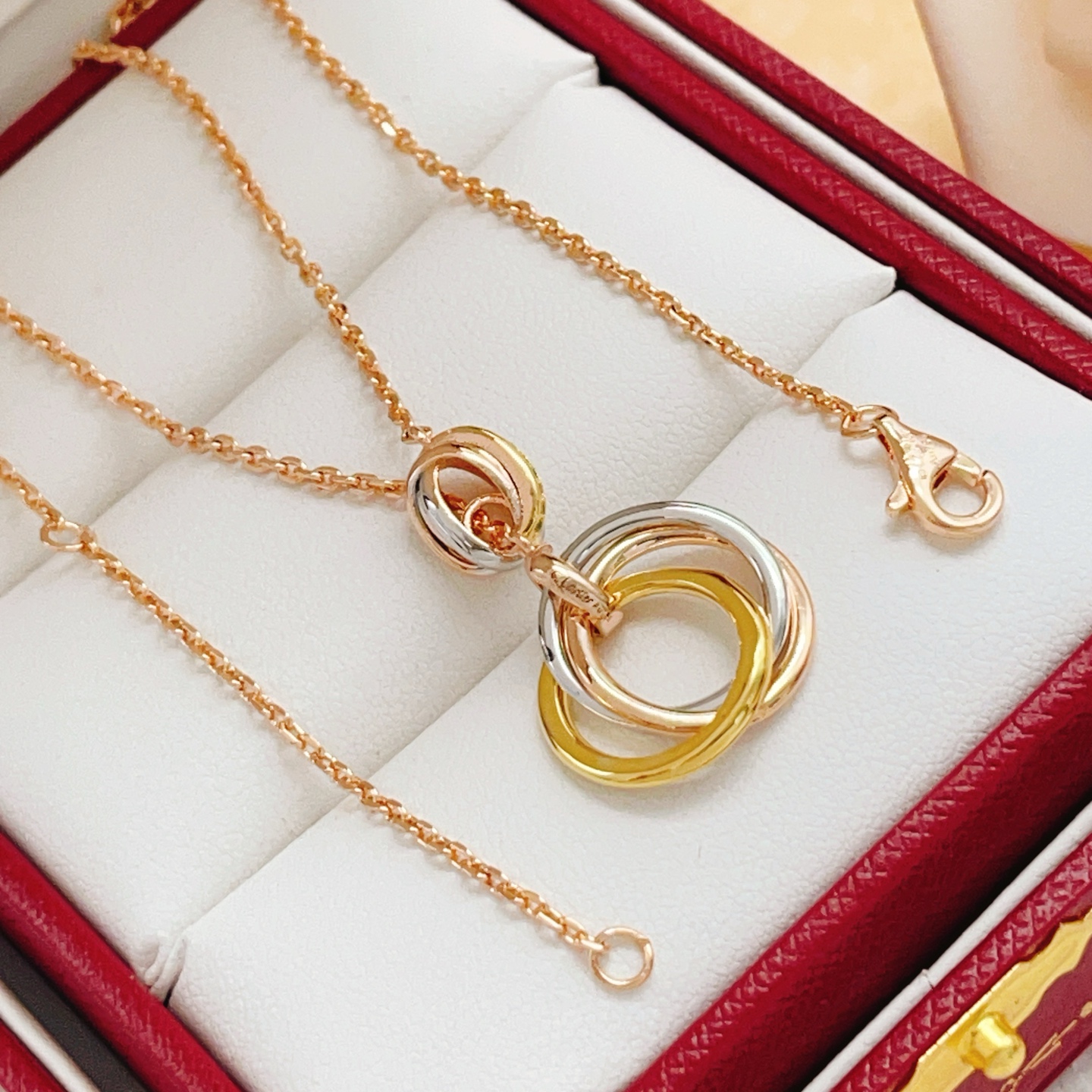 Necklace Jewelry