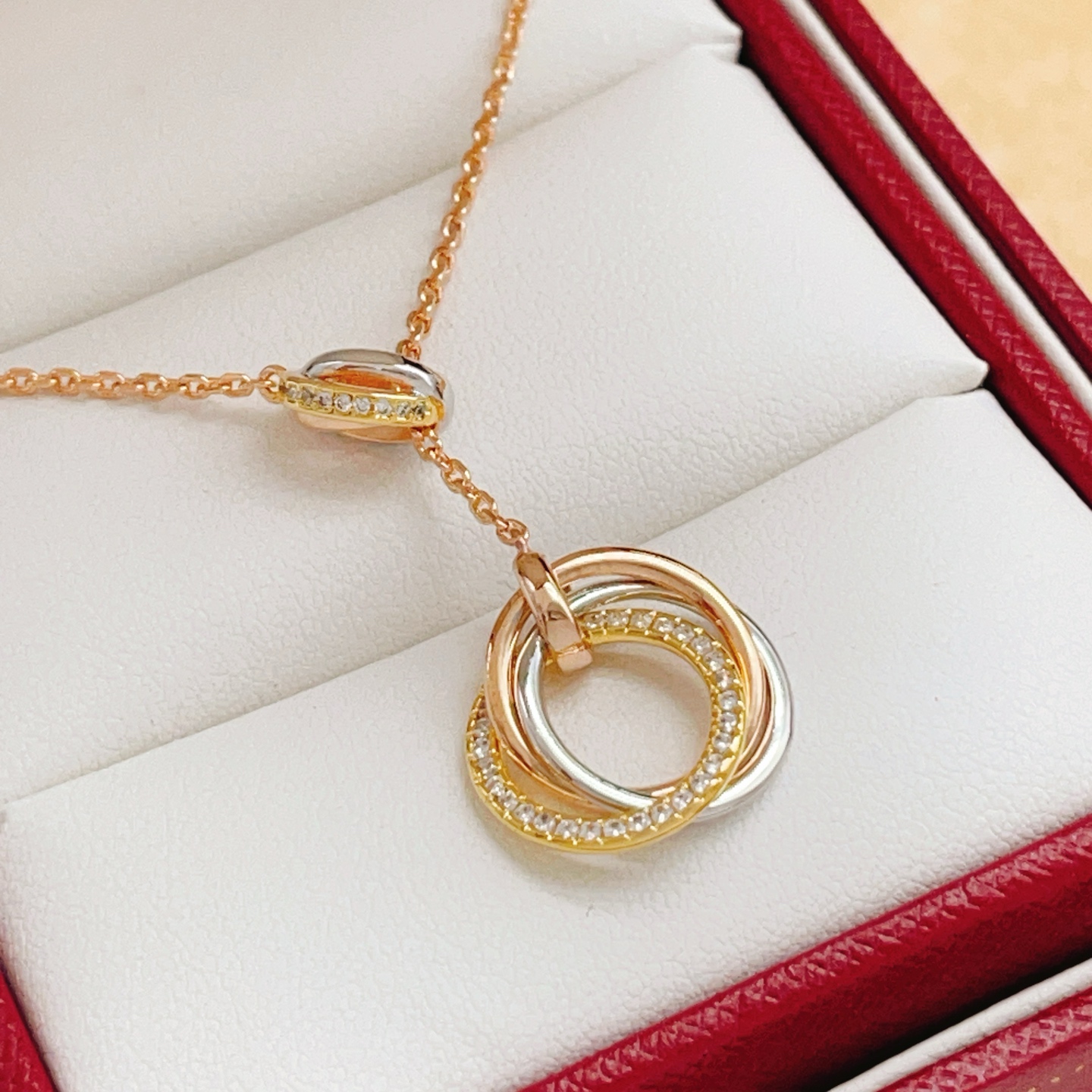 Necklace Jewelry