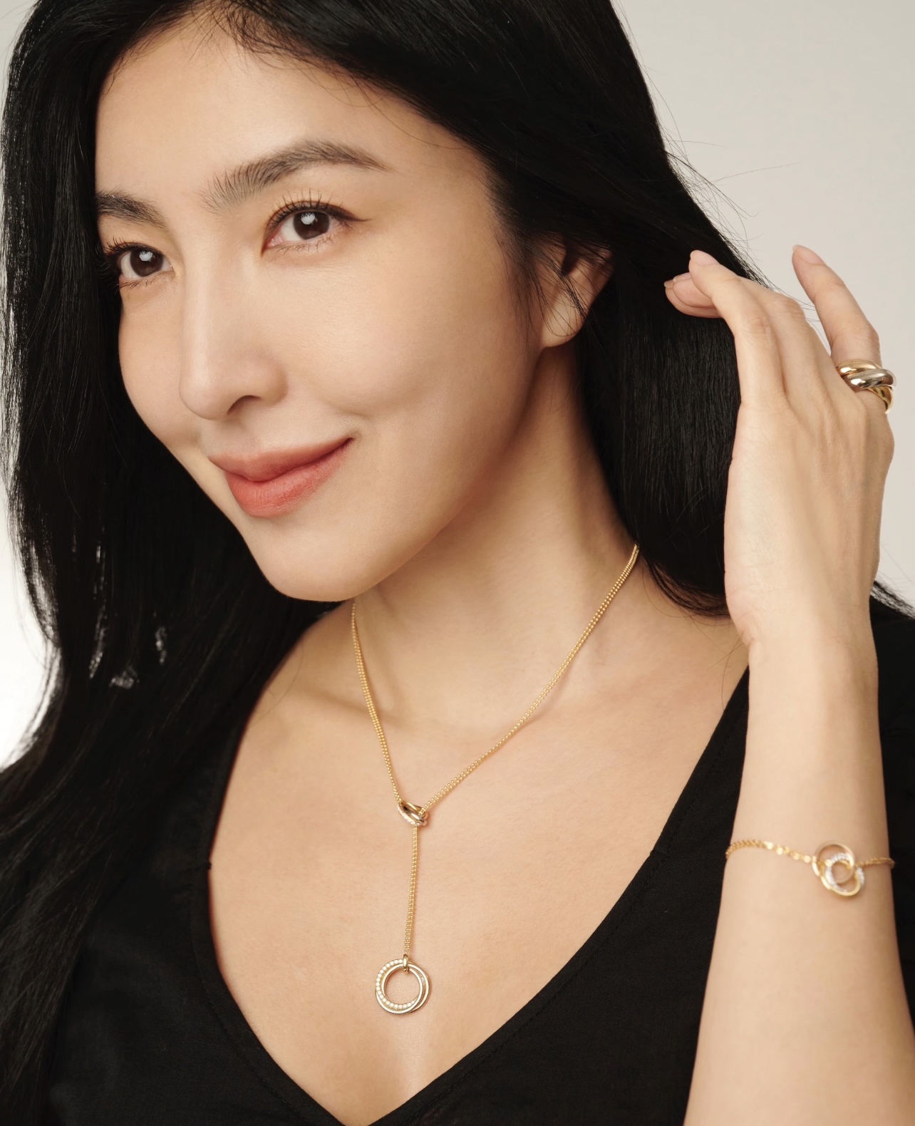 Necklace Jewelry