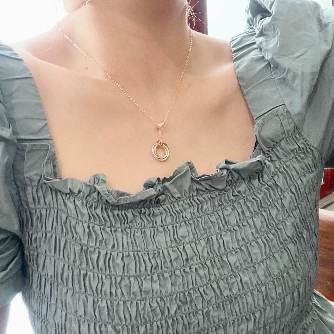 Necklace Jewelry