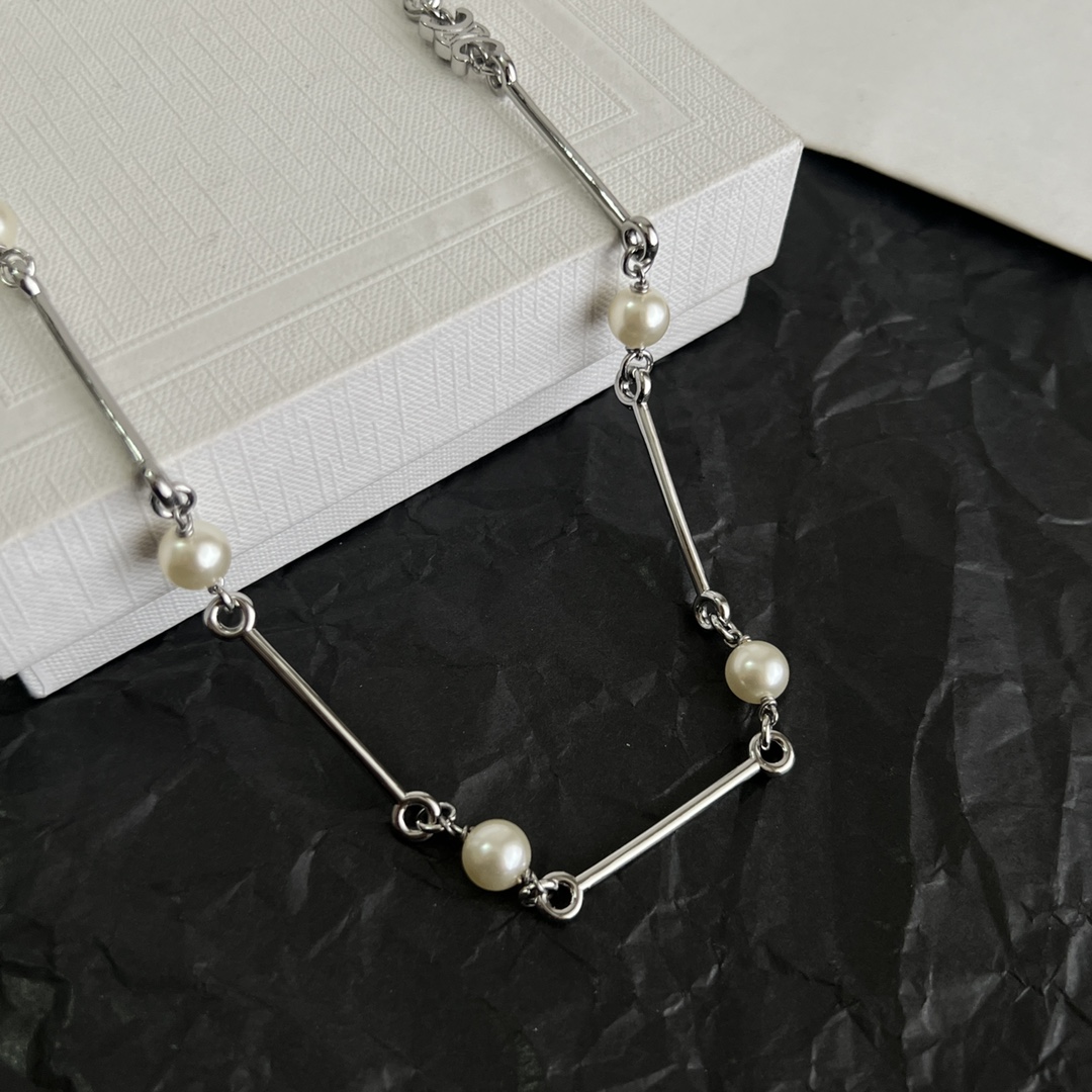 Necklace Jewelry