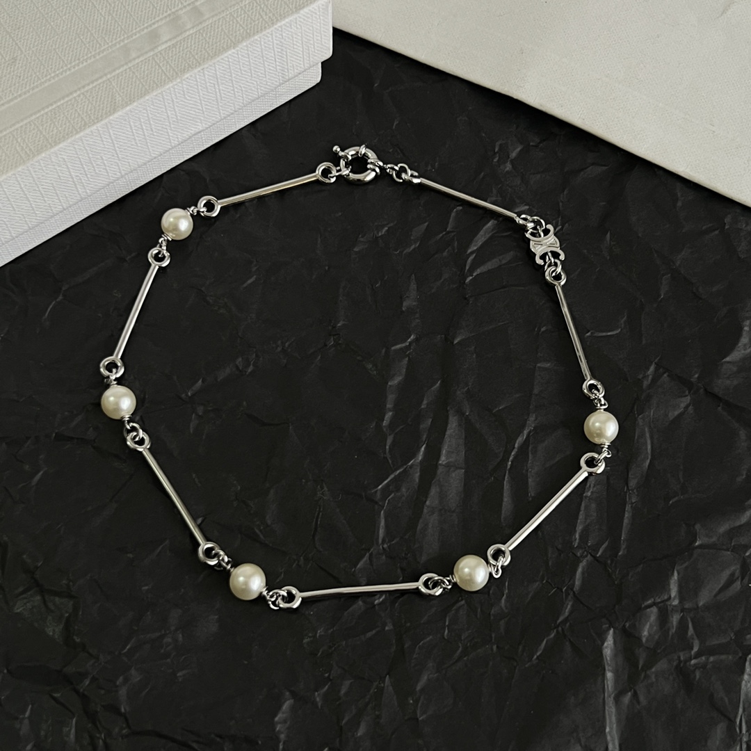 Necklace Jewelry