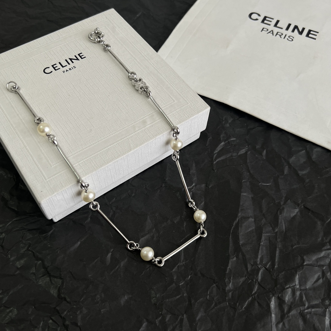 Necklace Jewelry
