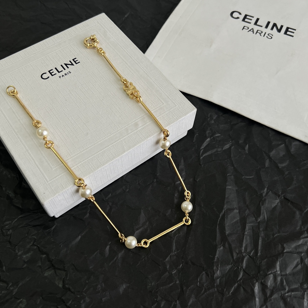 Necklace Jewelry