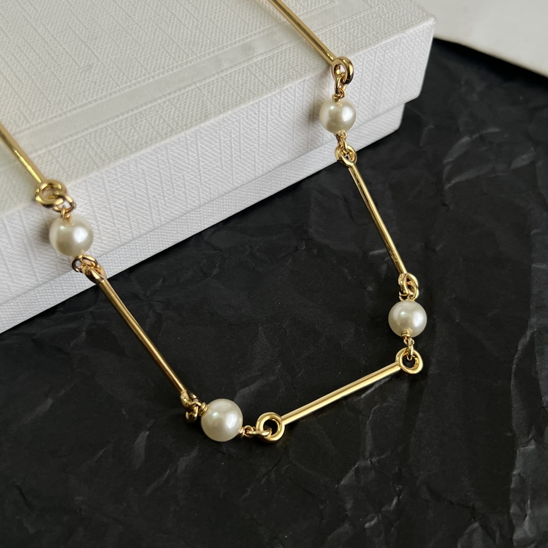 Necklace Jewelry