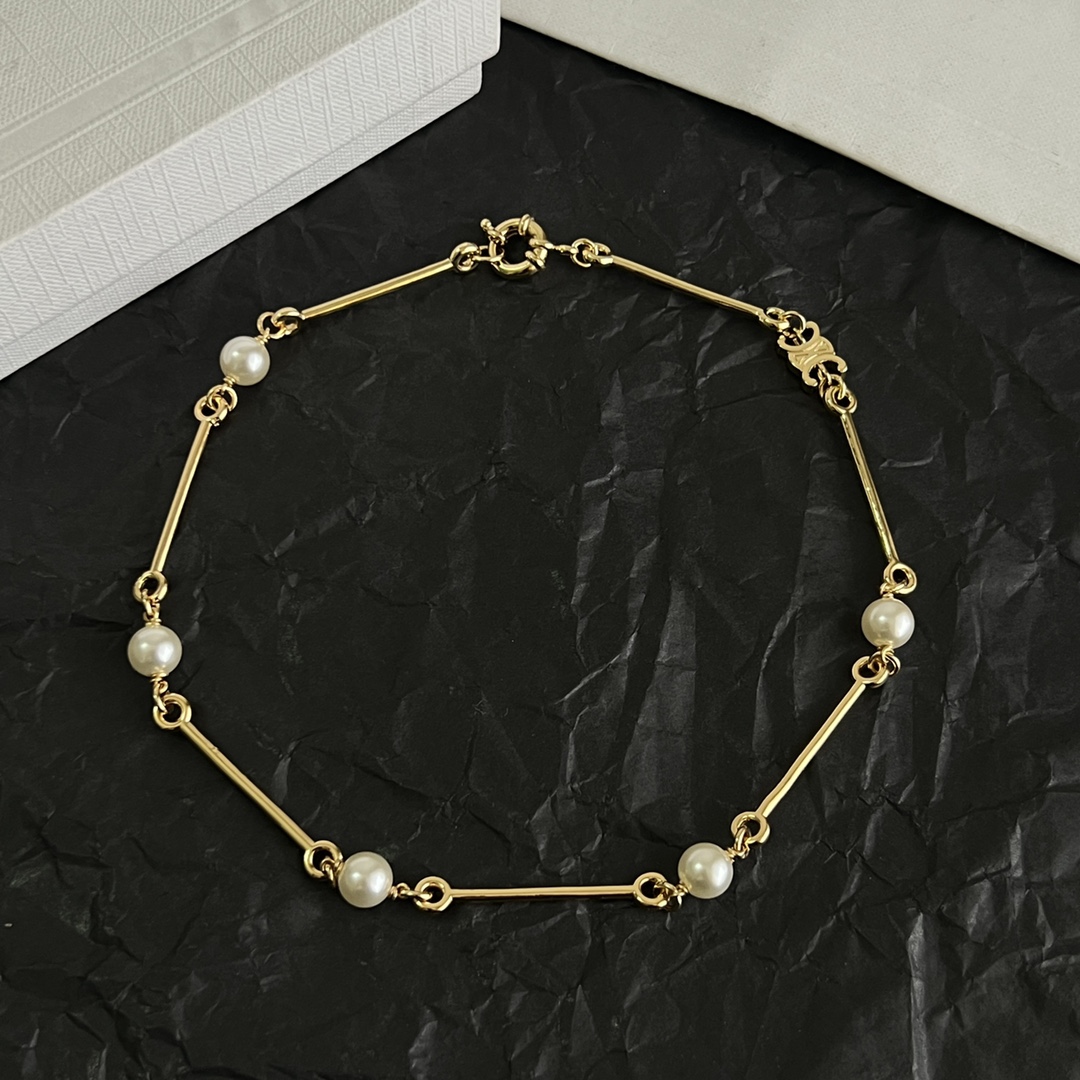 Necklace Jewelry