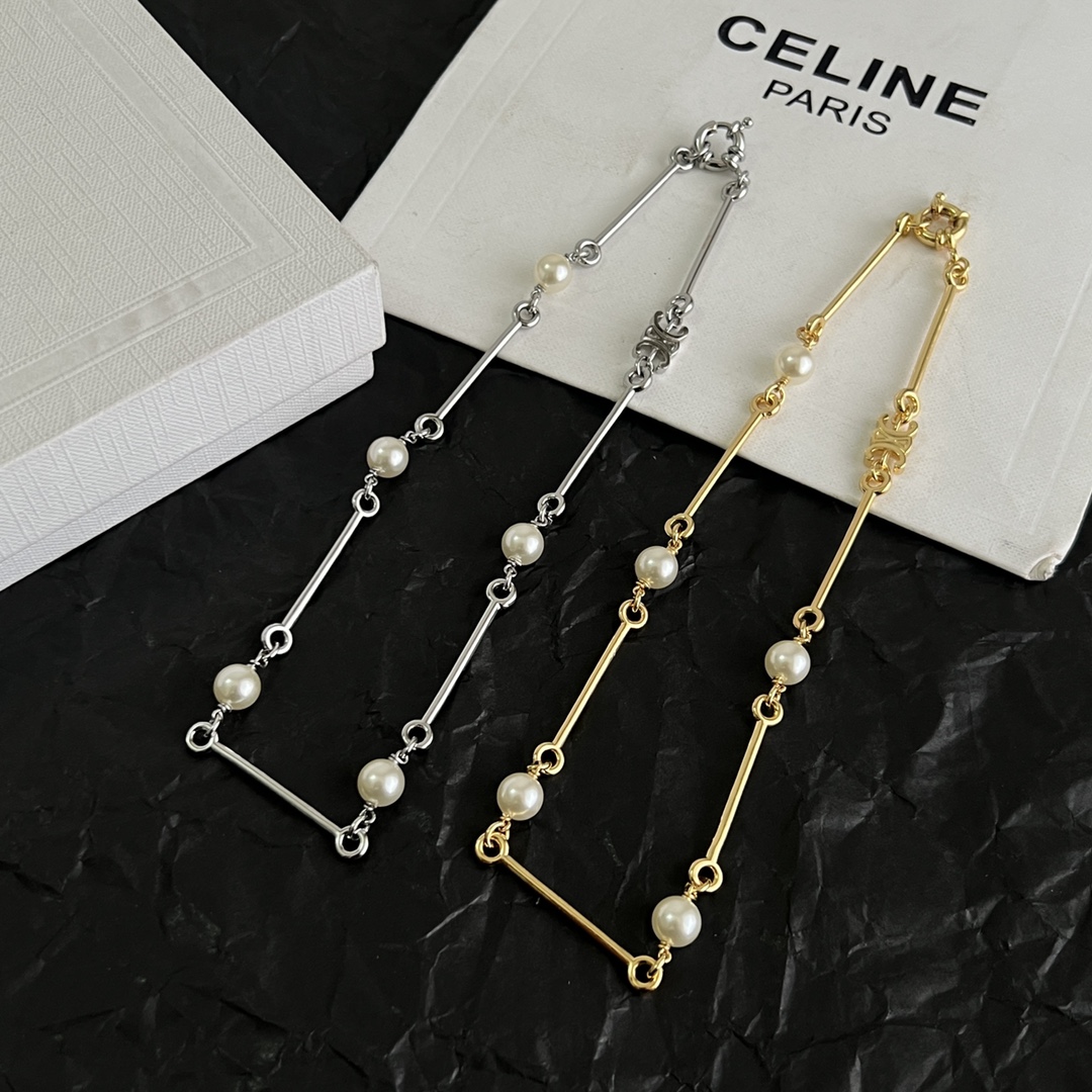 Necklace Jewelry