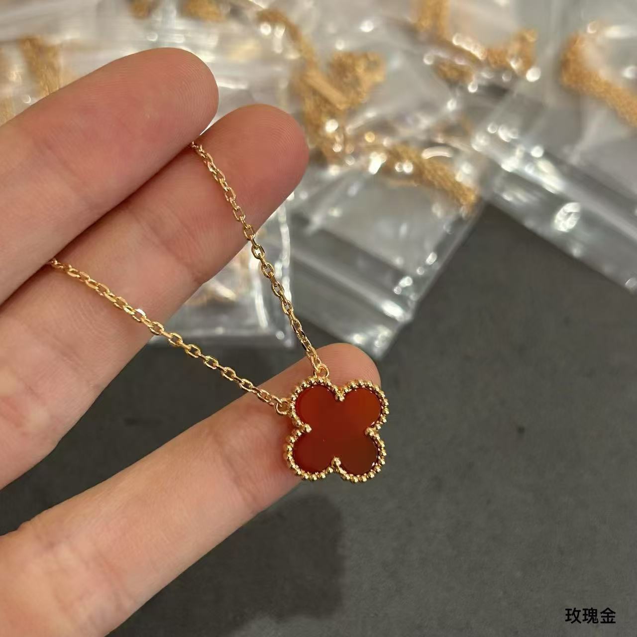 Necklace Jewelry